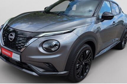 Nissan Juke 4.950 km 25.985 &euro; Halstenbek 25469