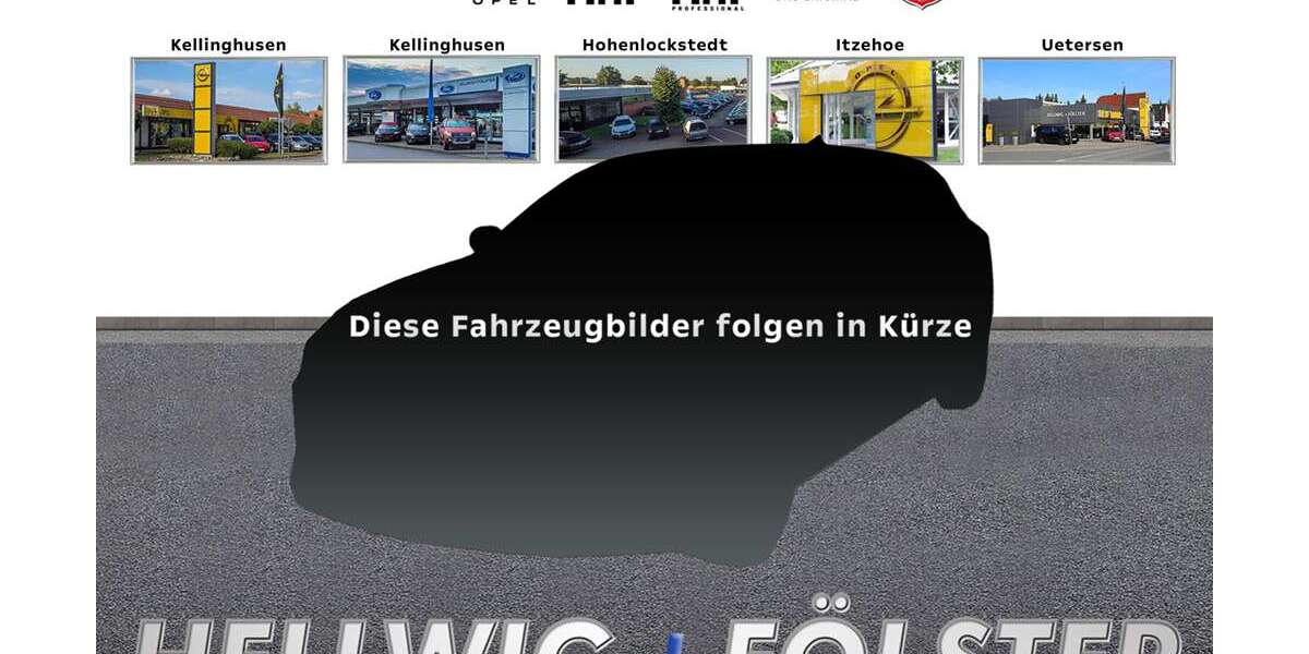 Ford Edge 62.000 km 25.990 &euro; Uetersen 25436