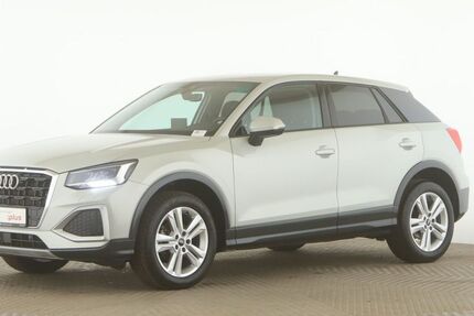 Audi Q2 11.219 km 28.925 &euro; Seevetal 21217
