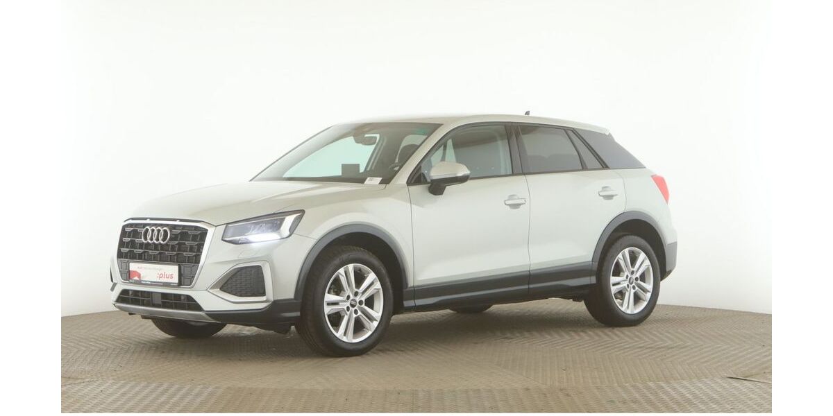 Audi Q2 11.219 km 29.899 &euro; Seevetal 21217