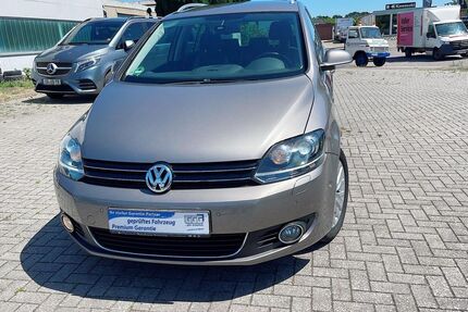 VW Golf Plus 83.734 km 10.980 &euro; Stapelfeld bei Hamburg 22145