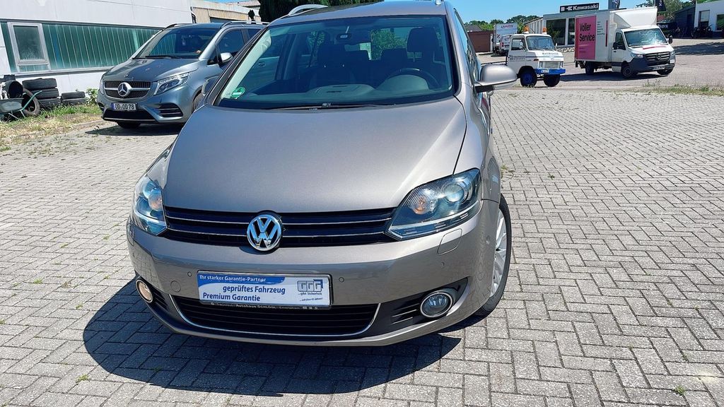 VW Golf Plus 83.734 km 10.980 &euro; Stapelfeld bei Hamburg 22145