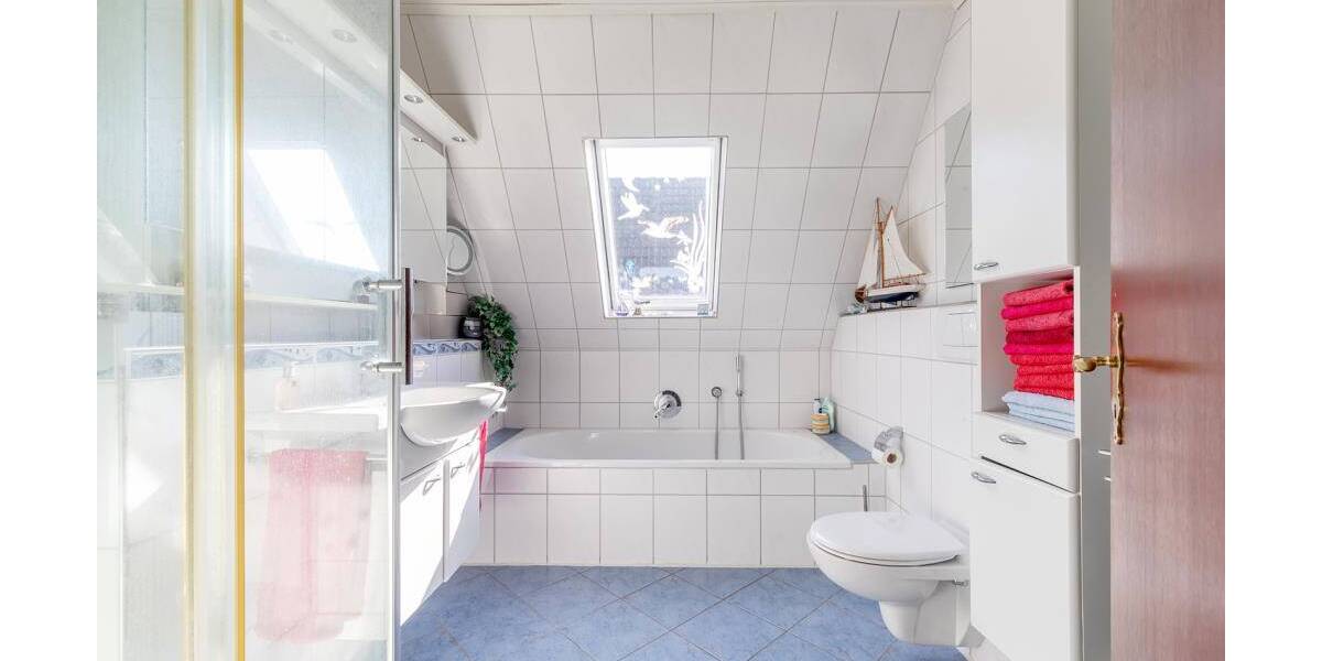 Doppelhaushälfte Hamburg Kirchwerder - 4 Zimmer, 122 m&sup2;, 495.000&euro; | Angebot:25984170