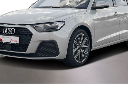 Audi A1 1.890 km 26.410 € Hamburg 22529