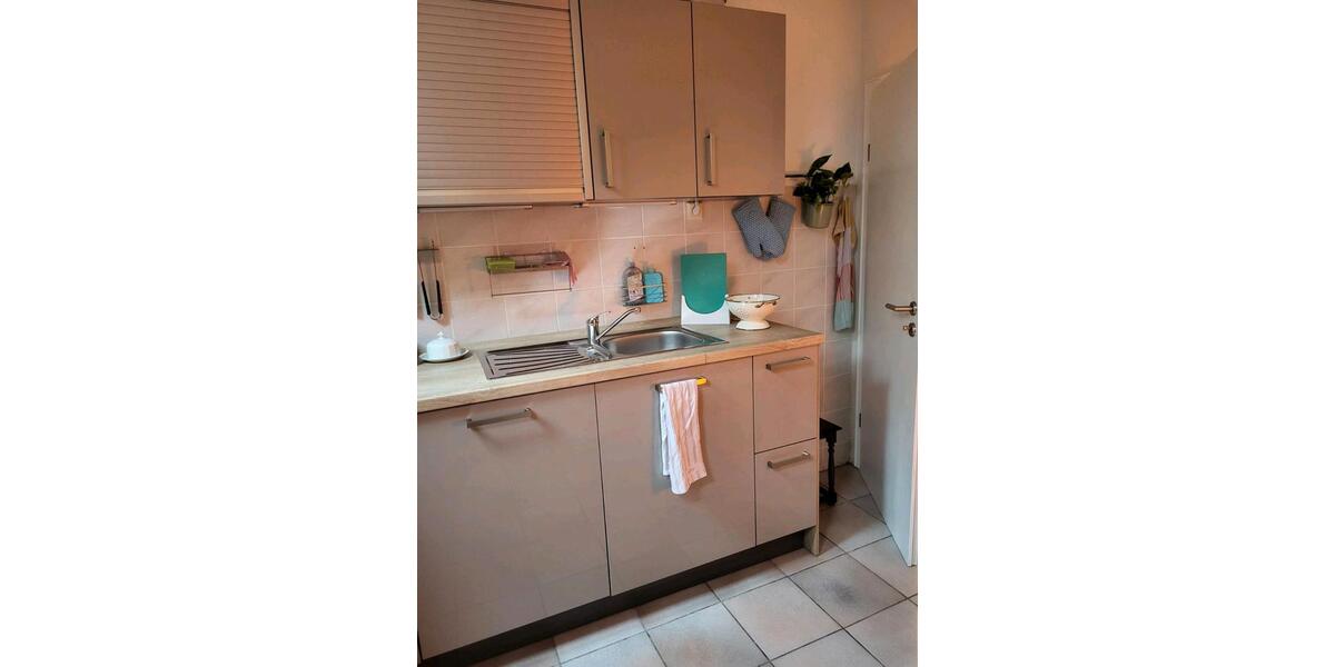 Etagenwohnung Hamburg Hoheluft-West - 2 Zimmer, 54 m&sup2;, 900&euro; | Angebot:26271926