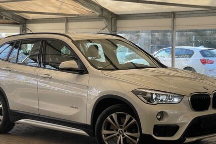 BMW X1 74.000 km 18.900 &euro; Hamburg 22043
