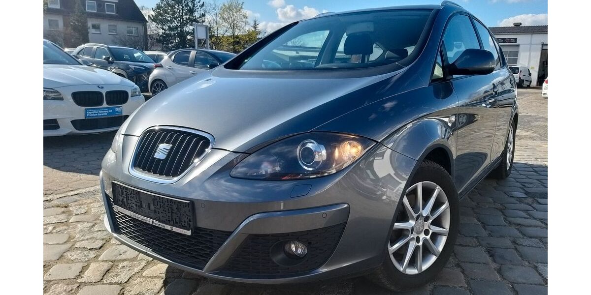 Seat Altea 235.000 km 4.190 &euro; Neu Wulmstorf 21629