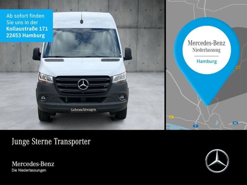 Sprinter