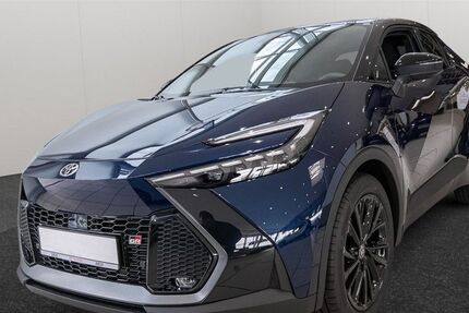 Toyota C-HR 16.500 km 35.990 &euro; Hamburg 22529