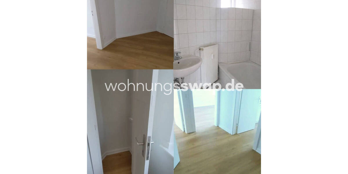 Etagenwohnung Hamburg Hamm - 2 Zimmer, 44 m&sup2;, 460&euro; | Angebot:26166663