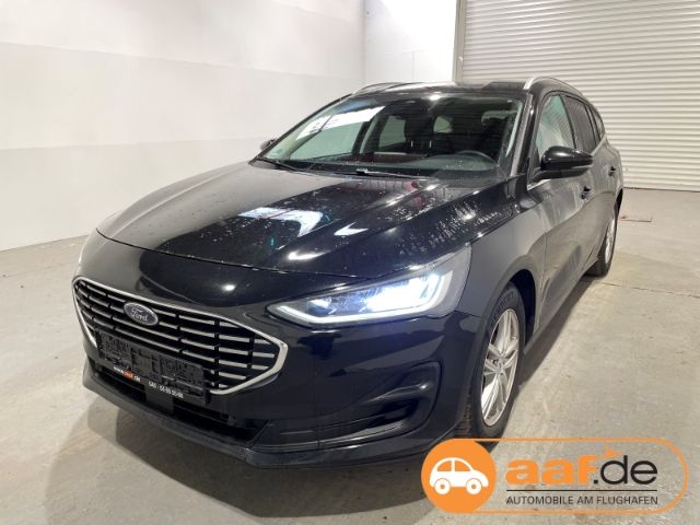 Ford Focus 150.000 km 14.950 &euro; Norderstedt 22848