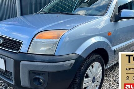 Ford Fusion 176.000 km 1.980 € Hamburg 22459