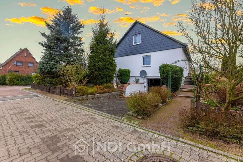 Haus zum Kaufen in Seevetal 385.000 € 110 m²