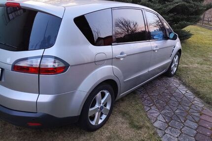 Ford S-Max 322.000 km 3.999 &euro; Hamburg 22111