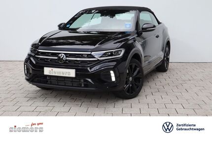 VW T-Roc 13.500 km 33.950 &euro; Geesthacht 21502