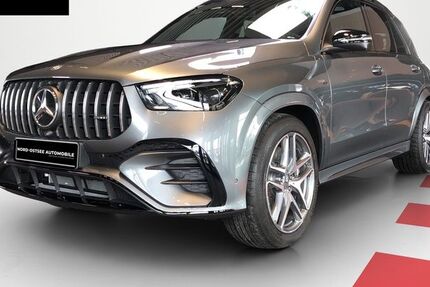 Mercedes-Benz GLE 53 AMG 8.050 km 125.998 &euro; Ahrensburg 22926