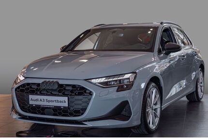 Audi A3 1.890 km 41.960 &euro; Hamburg 20537