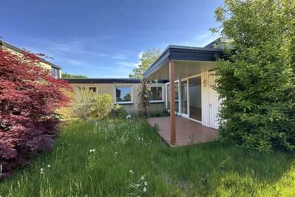 Haus zum Mieten in Norderstedt 1.850 € 95 m²