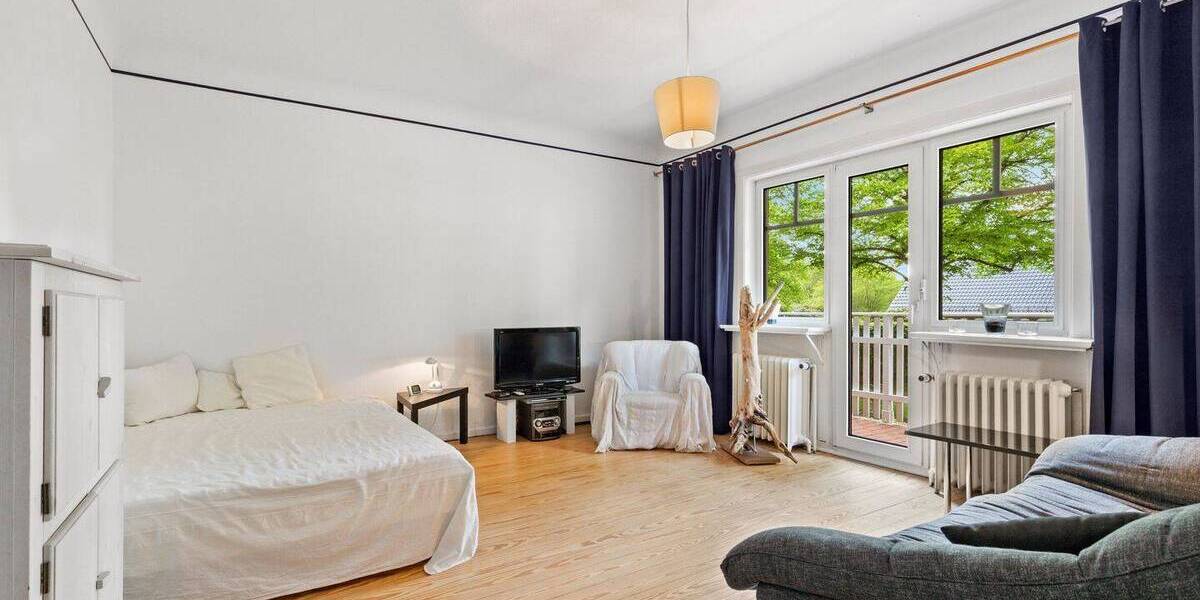 Einfamilienhaus Hamburg Wohldorf-Ohlstedt - 7 Zimmer, 199 m&sup2;, 1.350.000&euro; | Angebot:26787830