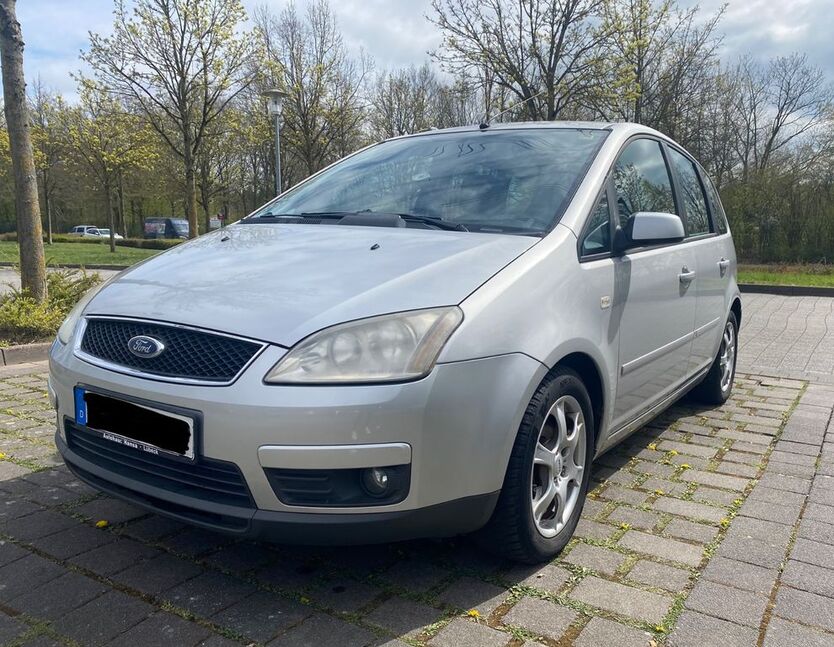 C-Max