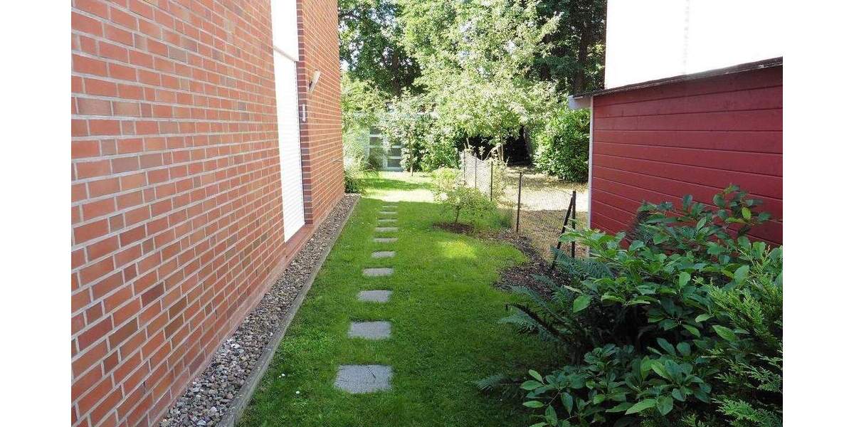 Reihenendhaus Buxtehude - 5 Zimmer, 469.000&euro; | Angebot:25140948