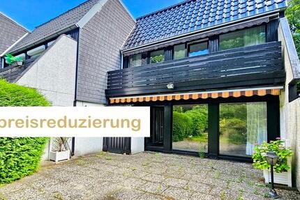 TOP ANGEBOT für 122m² ENDReihenhaus mit Garage & Carport am Haus ! ! !