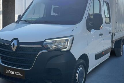Renault Master 20.037 km 25.990 &euro; Hamburg 20537