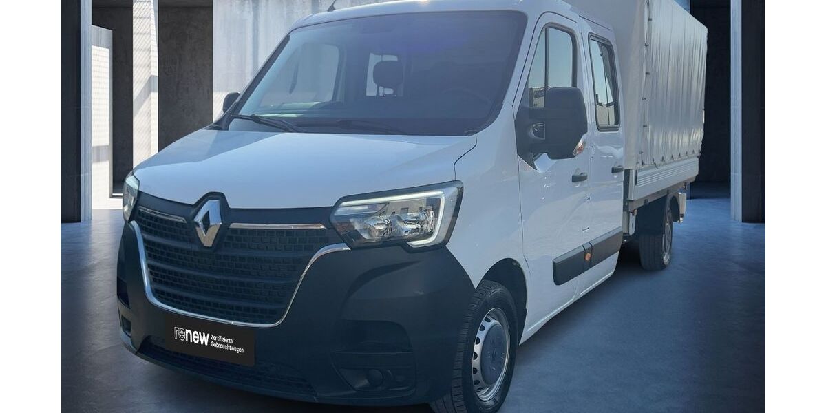 Renault Master 20.037 km 25.990 &euro; Hamburg 20537