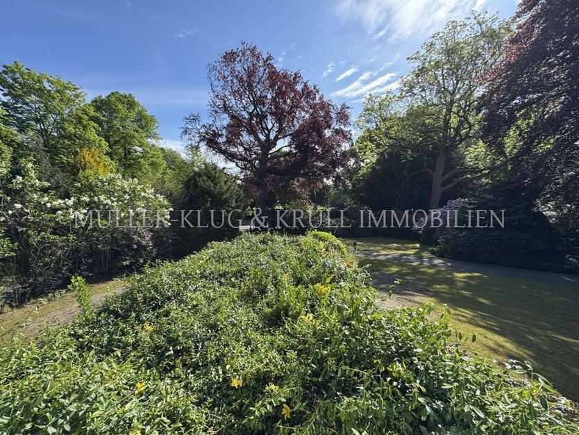 Wohnung zum Kaufen in Hamburg 1.500.000 € 114 m²