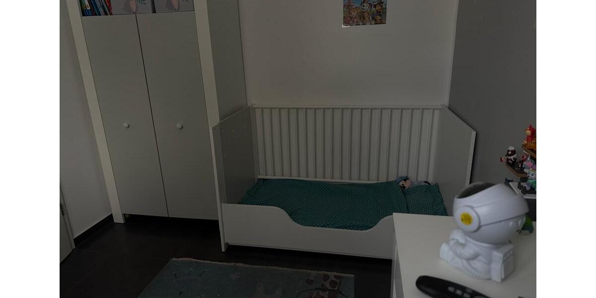 Mittelreihenhaus in Hamburg Langenhorn 4 zimmer