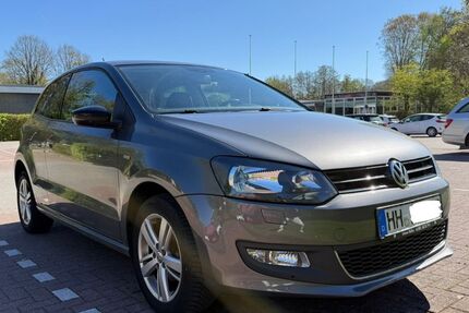 VW Polo 128.350 km 6.000 &euro; Hamburg 22393