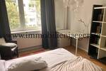 Etagenwohnung Hamburg Barmbek-Nord - 2 Zimmer, 54 m&sup2;, 895&euro; | Angebot:26875509