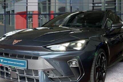 Cupra Leon 12.250 km 33.650 &euro; Seevetal 21217