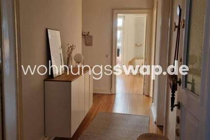 Wohnung Hamburg-Nord Nord - 4 Zimmer, 90 m&sup2;, 1.500&euro; | Angebot:25216900