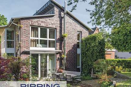 Haus zum Kaufen in Hamburg 1.250.000 € 178 m² 5 zimmer