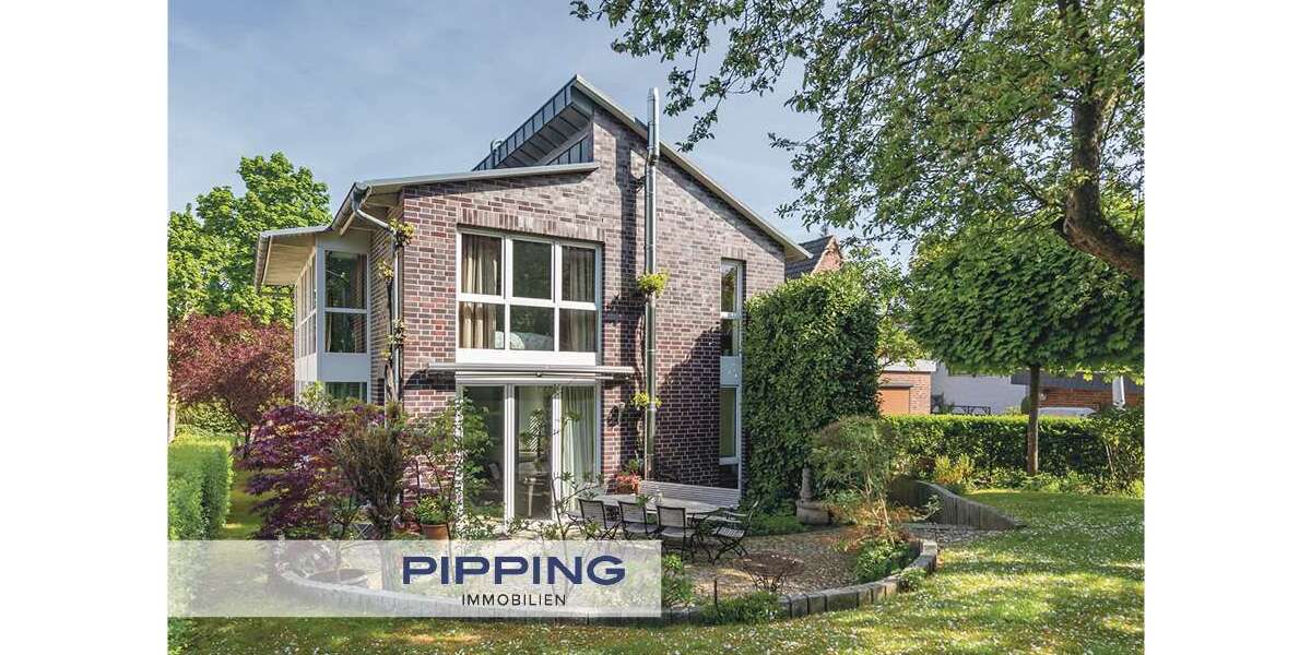 Haus zum Kaufen in Hamburg 1.250.000 € 178 m² 5 zimmer