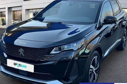 Peugeot 3008 28.058 km 25.990 &euro; Hamburg 20537