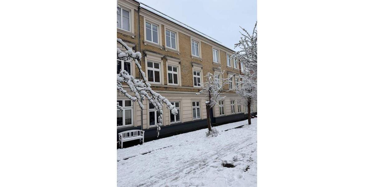 Juwel im Grindel ruhig saniert barrierefrei EG & eig. Terrasse & gr GGarten Rotherbaum 3 zimmer