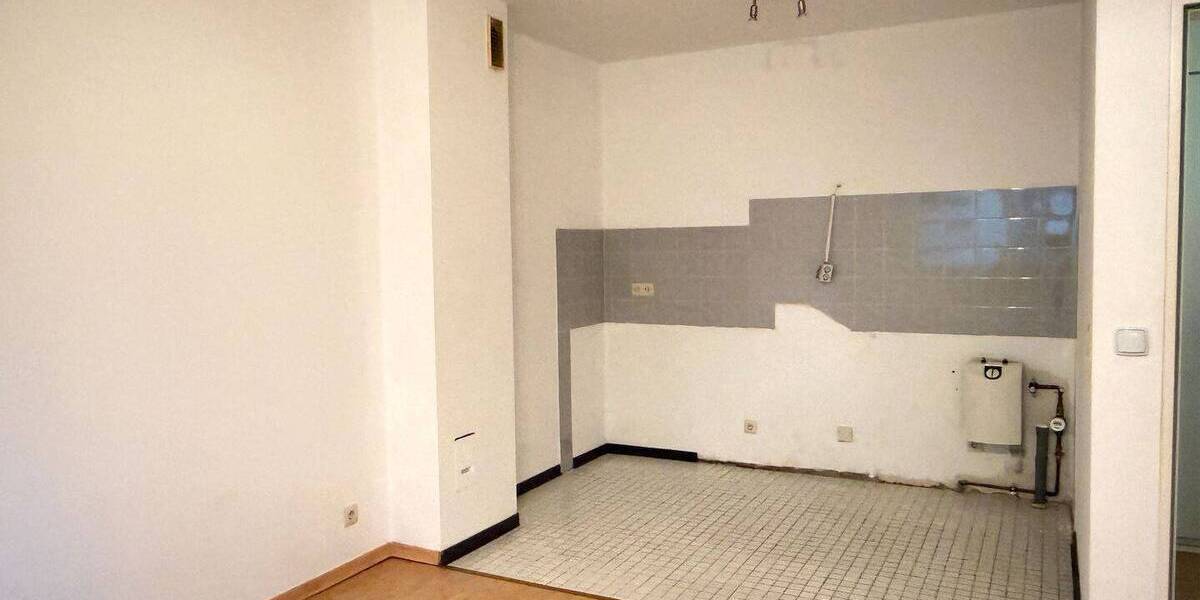 Etagenwohnung Hamburg Alsterdorf - 2 Zimmer, 55 m&sup2;, 295.000&euro; | Angebot:26362070