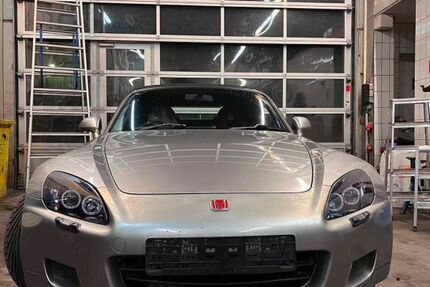 Honda S2000 184.000 km 15.800 &euro; Hasloh 25474