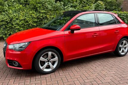 Audi A1 200.000 km 5.250 &euro; Hamburg 21149