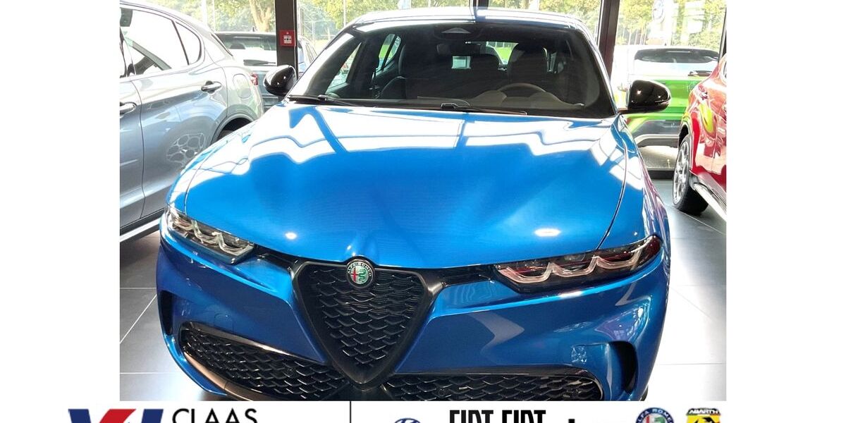 Alfa Romeo Tonale 5.663 km 34.990 € Buchholz in der Nordheide 21244