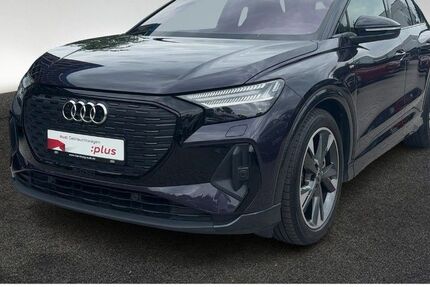 Audi Q4 e-tron 37.320 km 40.740 &euro; Hamburg 22419