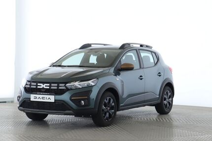 Dacia Sandero 6.620 km 17.890 &euro; Hamburg 22763