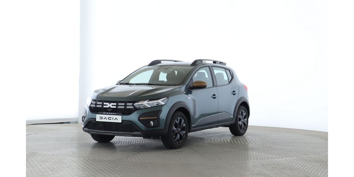 Dacia Sandero 6.620 km 17.890 &euro; Hamburg 22763