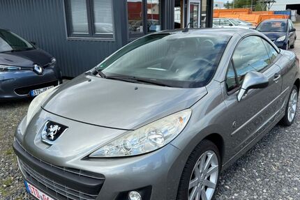 Peugeot 207 116.000 km 2.999 &euro; Buxtehude 21614