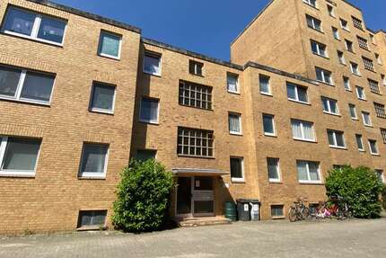 Wohnung Buxtehude - 2 Zimmer, 58 m&sup2;, 580&euro; | Angebot:26892787