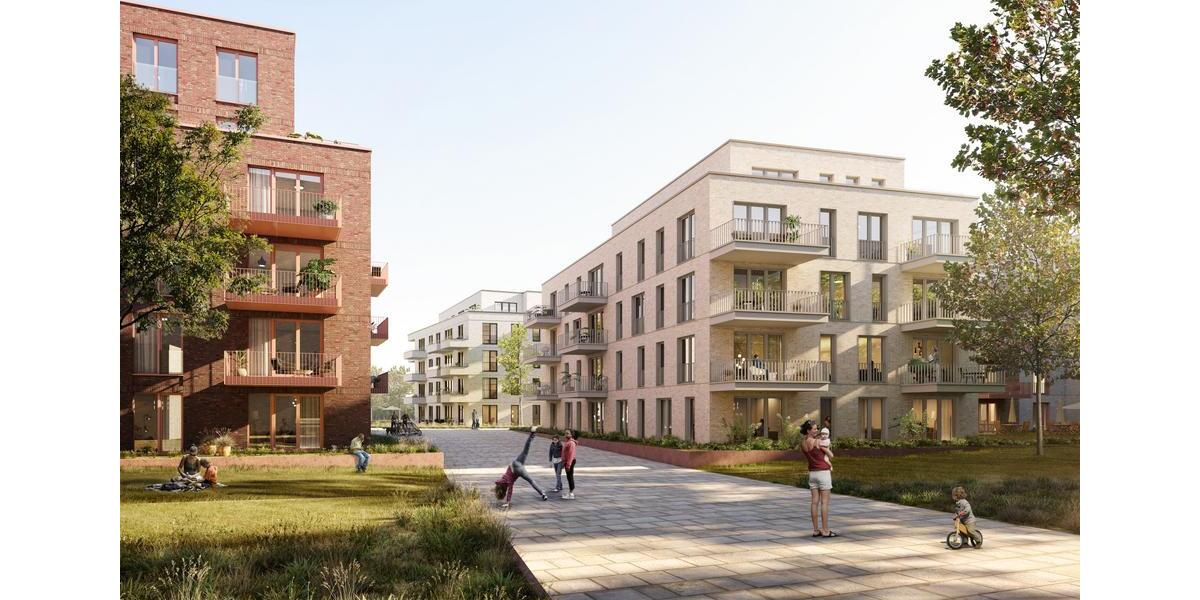 Erdgeschoßwohnung Hamburg Stellingen - 2 Zimmer, 47 m&sup2;, 925&euro; | Angebot:25321803