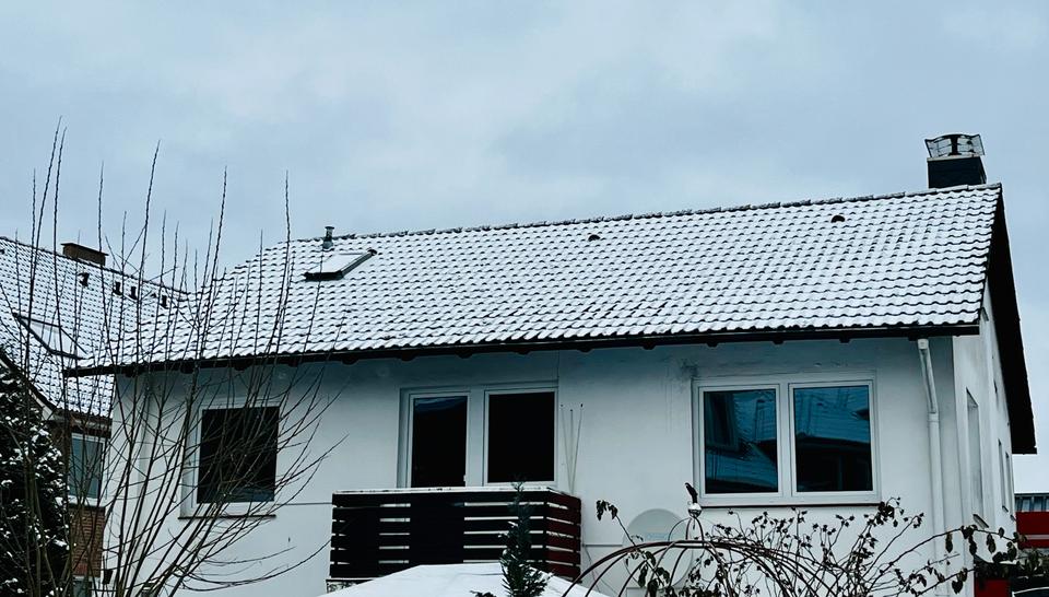 Etagenwohnung Buchholz in der Nordheide - 3 Zimmer, 74 m&sup2;, 720&euro; | Angebot:25131493