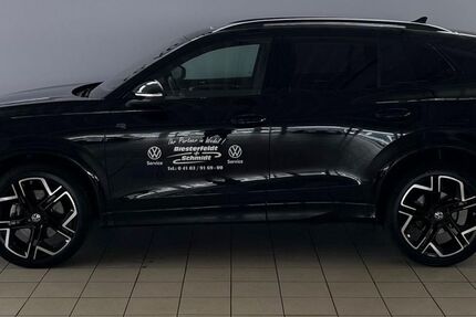 VW Tiguan 23.000 km 56.990 € Wedel 22880